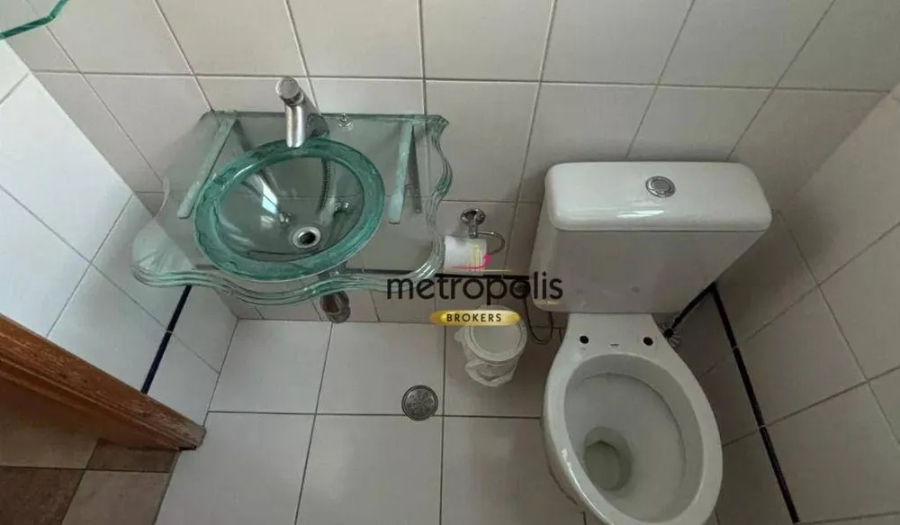 Sobrado, 5 quartos, 343 m² - Foto 2