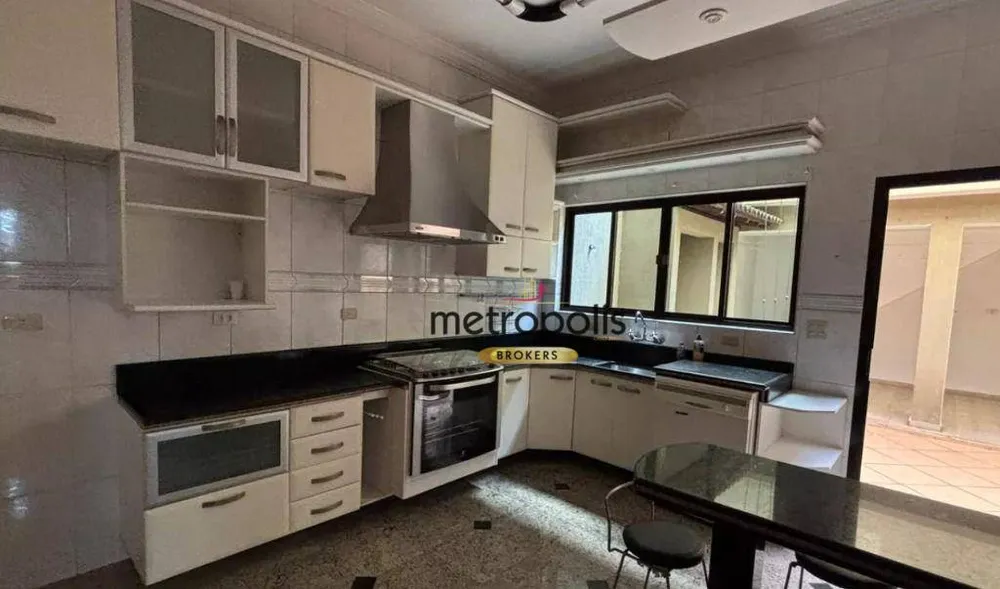 Sobrado, 5 quartos, 343 m² - Foto 4