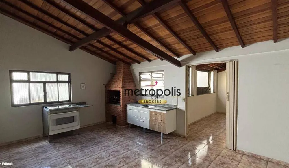 Sobrado, 5 quartos, 343 m² - Foto 8