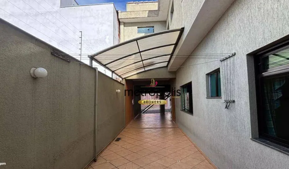 Sobrado, 5 quartos, 343 m² - Foto 7