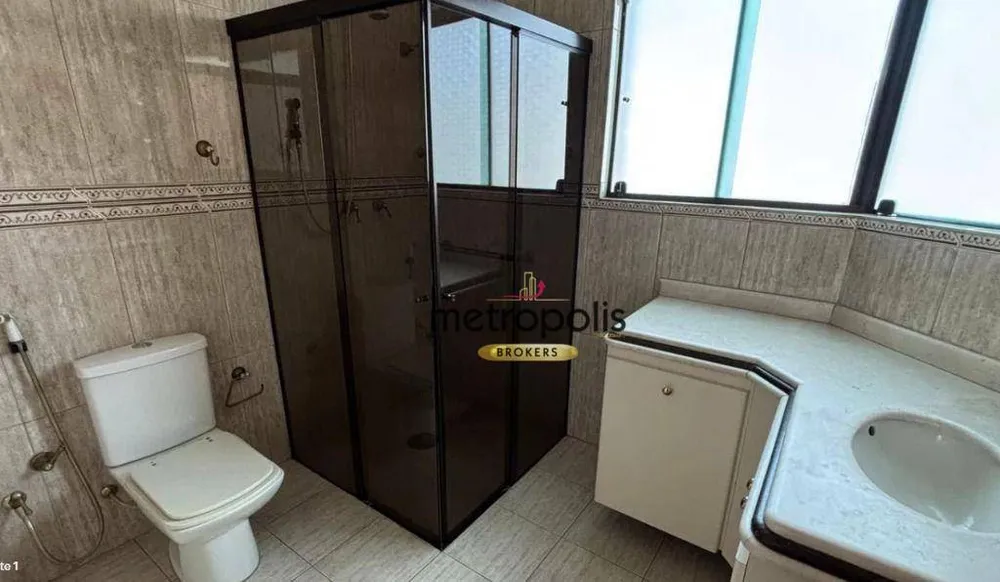 Sobrado, 5 quartos, 343 m² - Foto 3