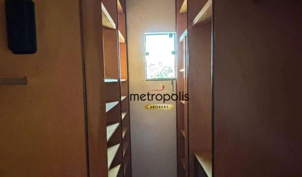 Sobrado, 5 quartos, 343 m² - Foto 3