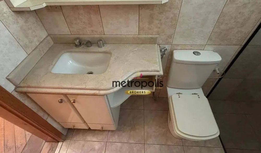 Sobrado, 5 quartos, 343 m² - Foto 1