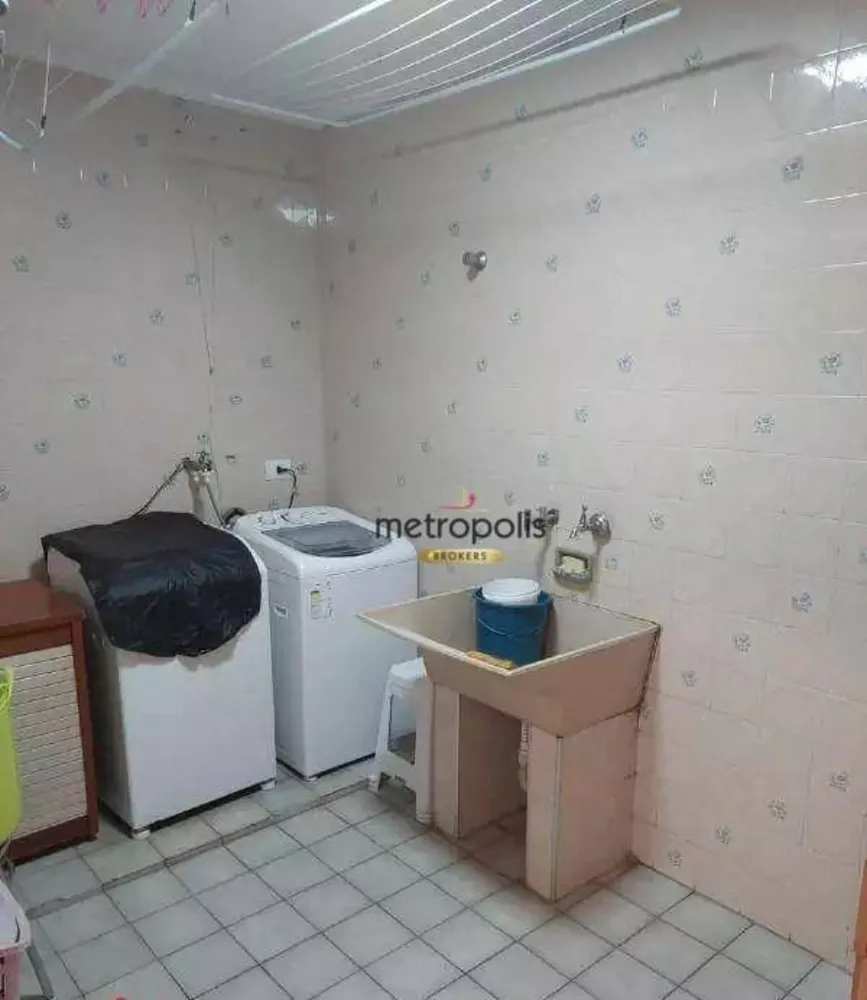 Sobrado, 3 quartos, 266 m² - Foto 2