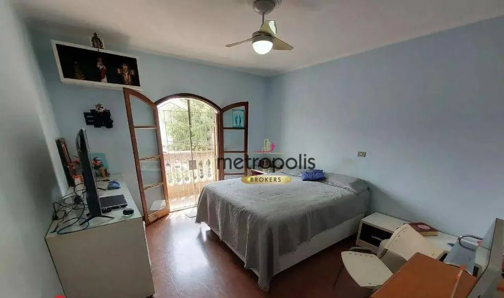 Sobrado, 3 quartos, 266 m² - Foto 4