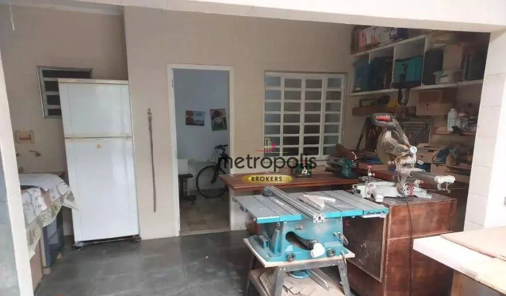 Sobrado, 3 quartos, 266 m² - Foto 3