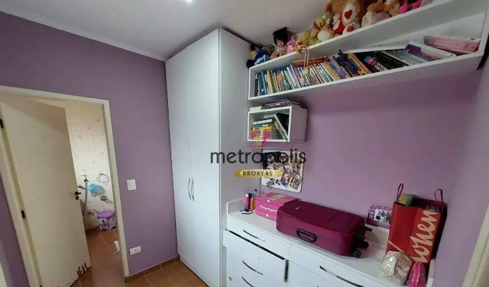 Sobrado, 3 quartos, 266 m² - Foto 7