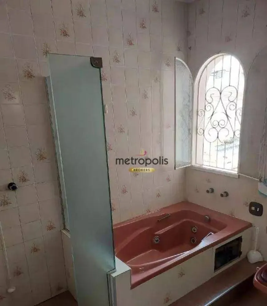 Sobrado, 3 quartos, 266 m² - Foto 6