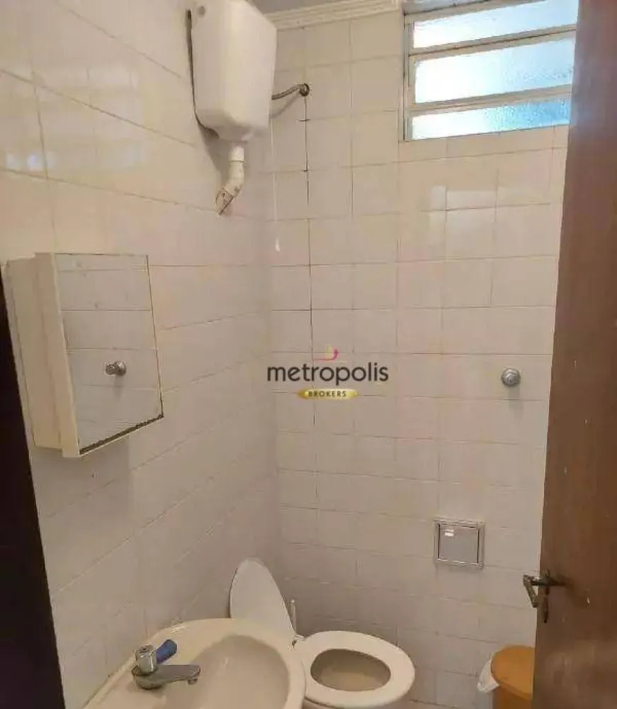 Sobrado, 3 quartos, 266 m² - Foto 8
