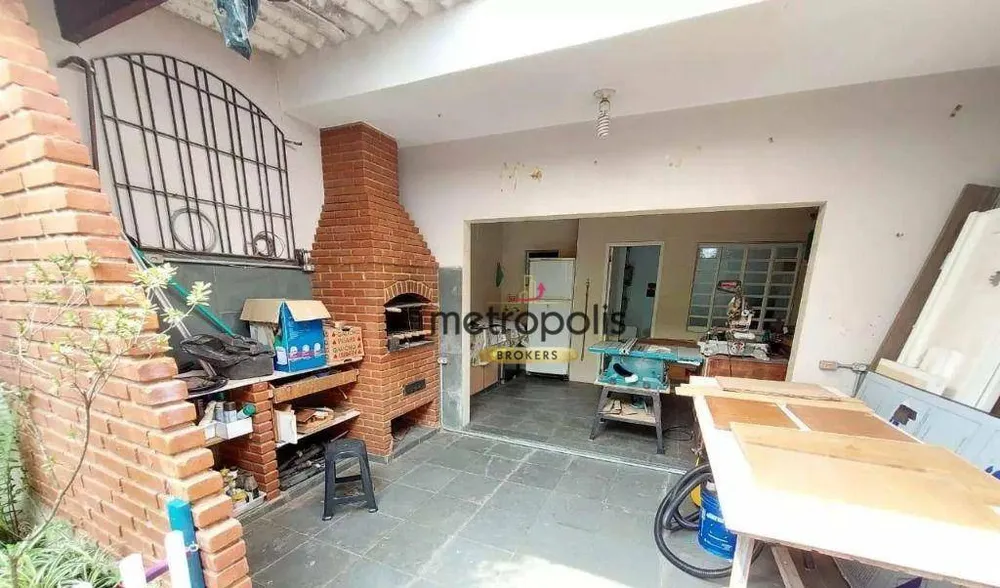 Sobrado, 3 quartos, 266 m² - Foto 5