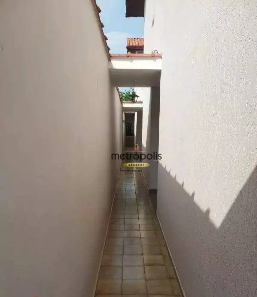 Sobrado, 3 quartos, 266 m² - Foto 6