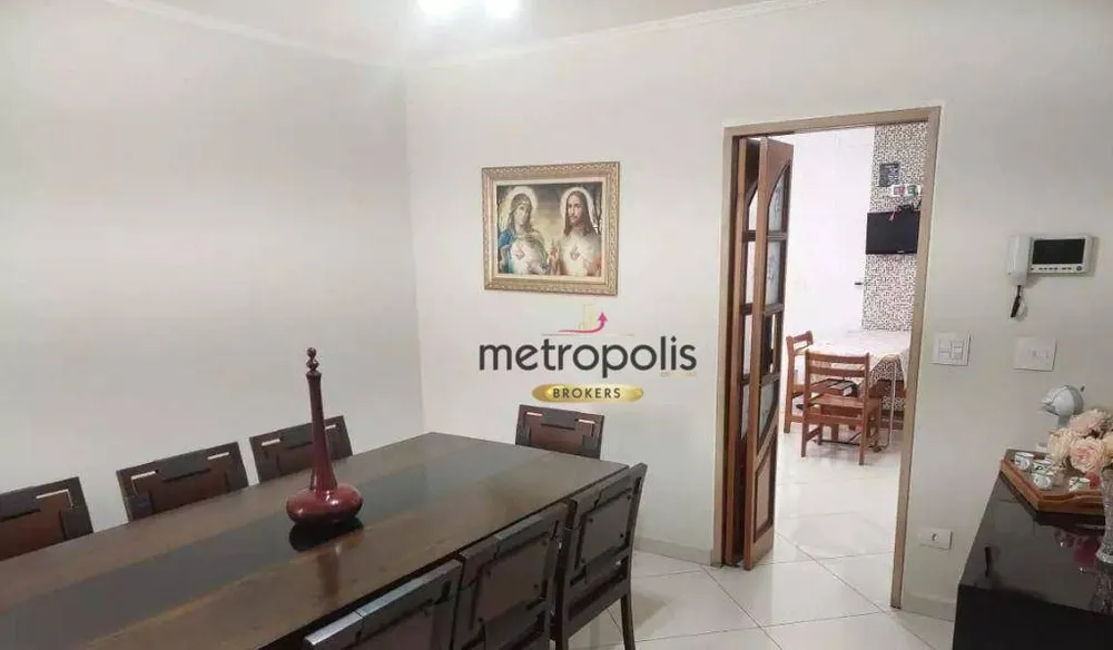 Sobrado, 3 quartos, 266 m² - Foto 7