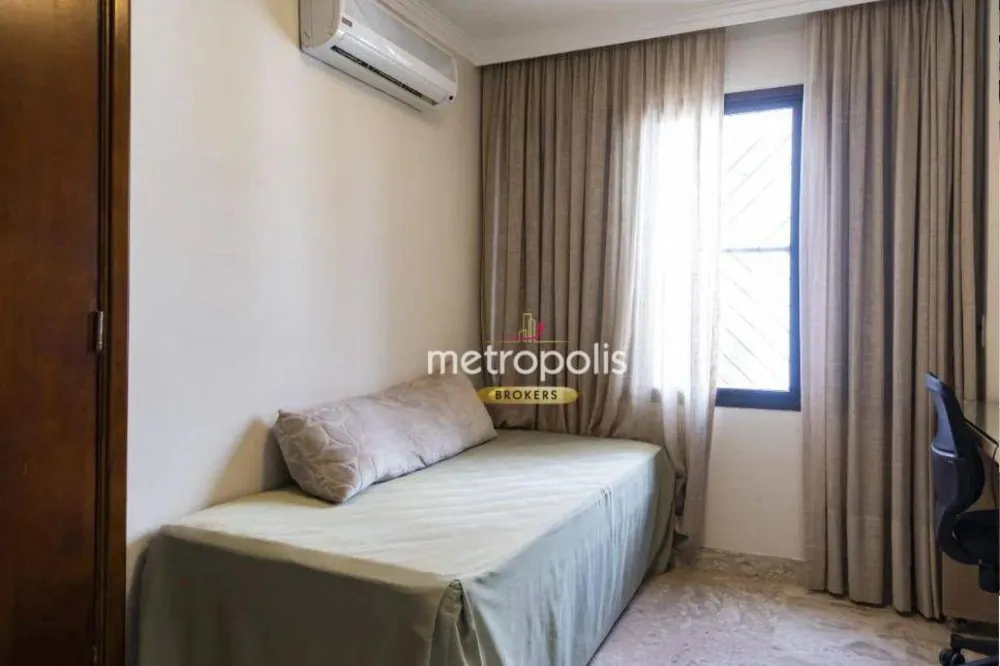 Cobertura, 4 quartos, 350 m² - Foto 6
