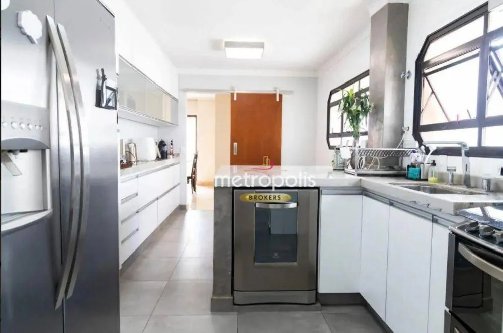 Cobertura, 4 quartos, 350 m² - Foto 4
