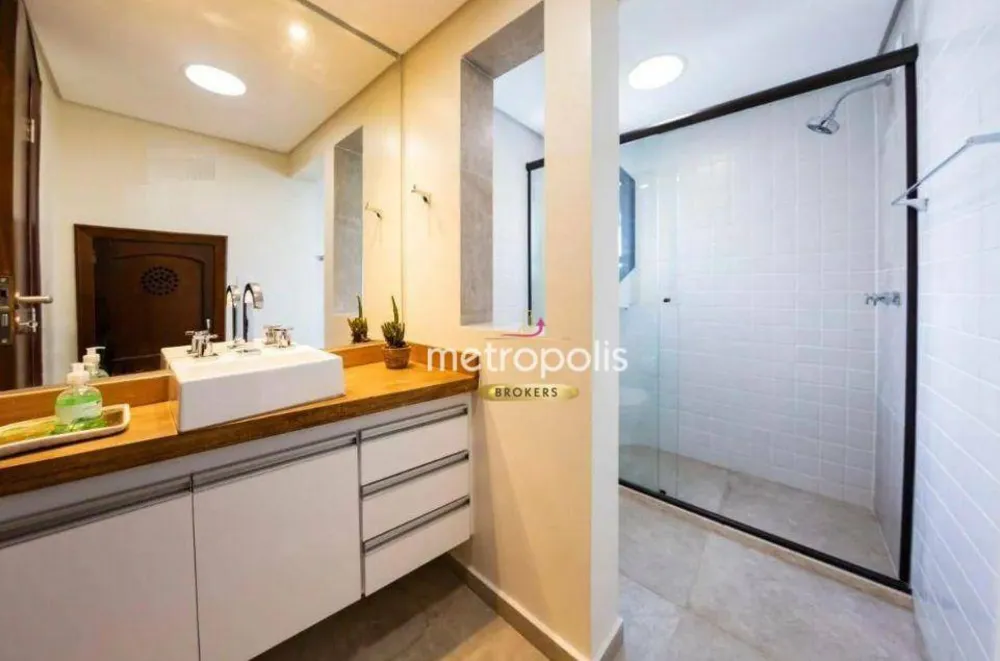 Cobertura, 4 quartos, 350 m² - Foto 7