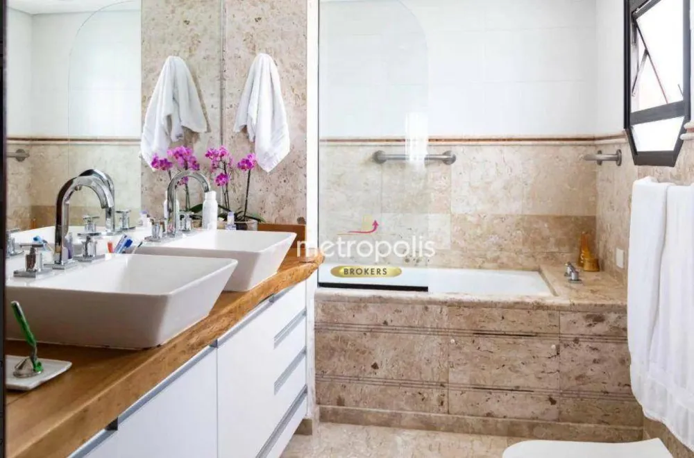 Cobertura, 4 quartos, 350 m² - Foto 5