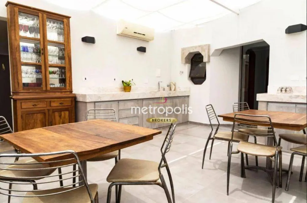 Cobertura, 4 quartos, 350 m² - Foto 8