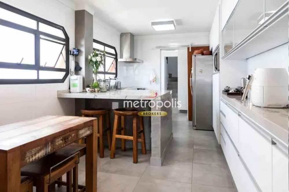 Cobertura, 4 quartos, 350 m² - Foto 3