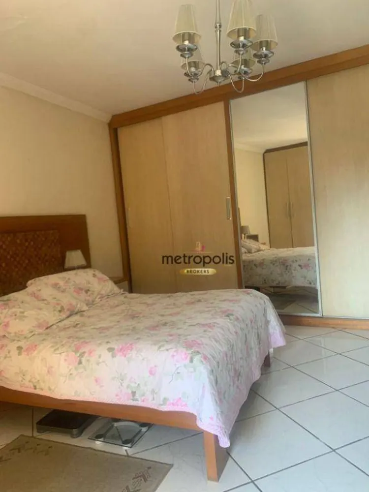 Sobrado, 4 quartos, 225 m² - Foto 8