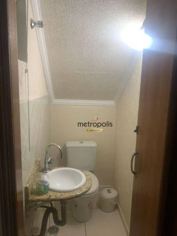 Sobrado, 4 quartos, 225 m² - Foto 4