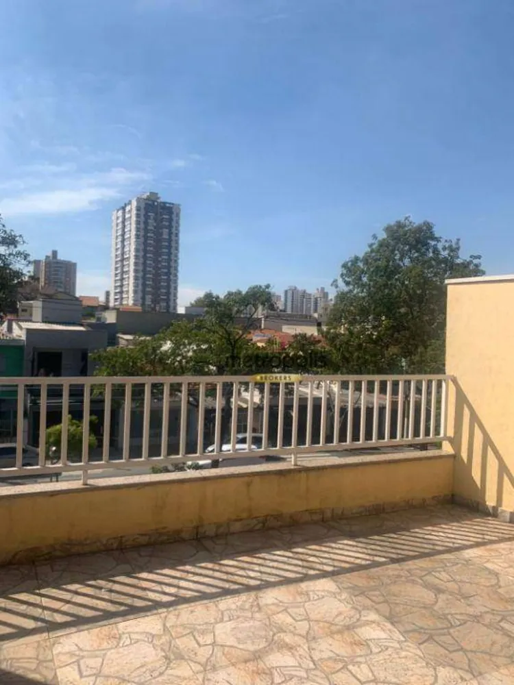 Sobrado, 4 quartos, 225 m² - Foto 9