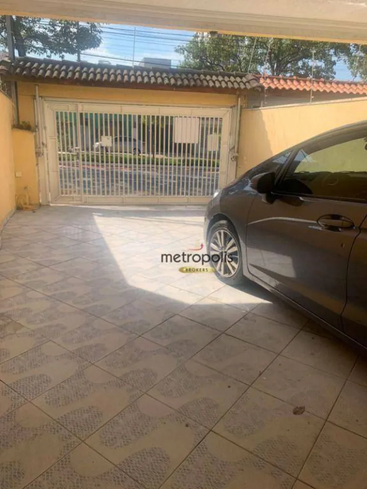 Sobrado, 4 quartos, 225 m² - Foto 12