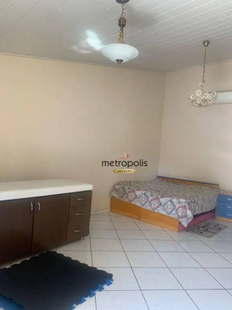 Sobrado, 4 quartos, 225 m² - Foto 10