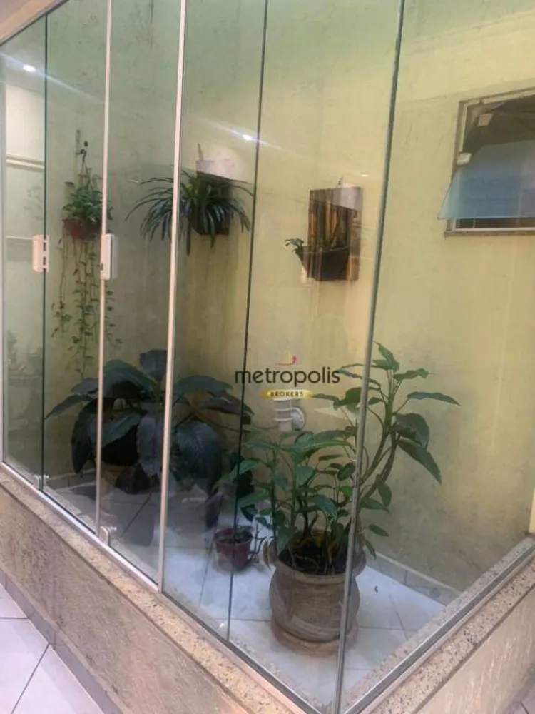Sobrado, 4 quartos, 225 m² - Foto 3