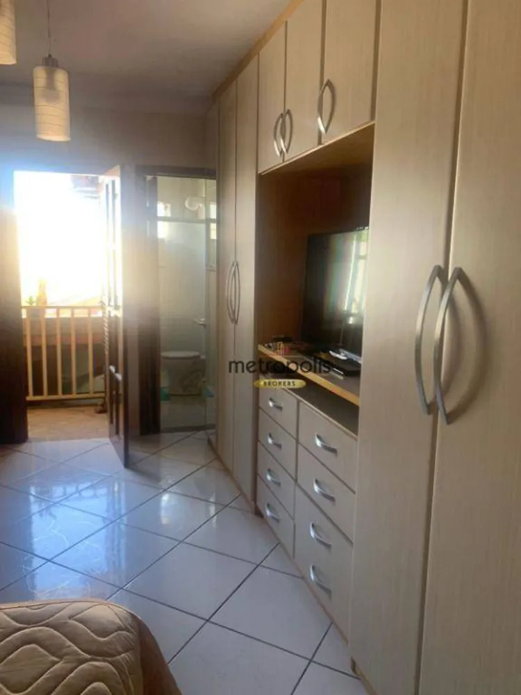 Sobrado, 4 quartos, 225 m² - Foto 6