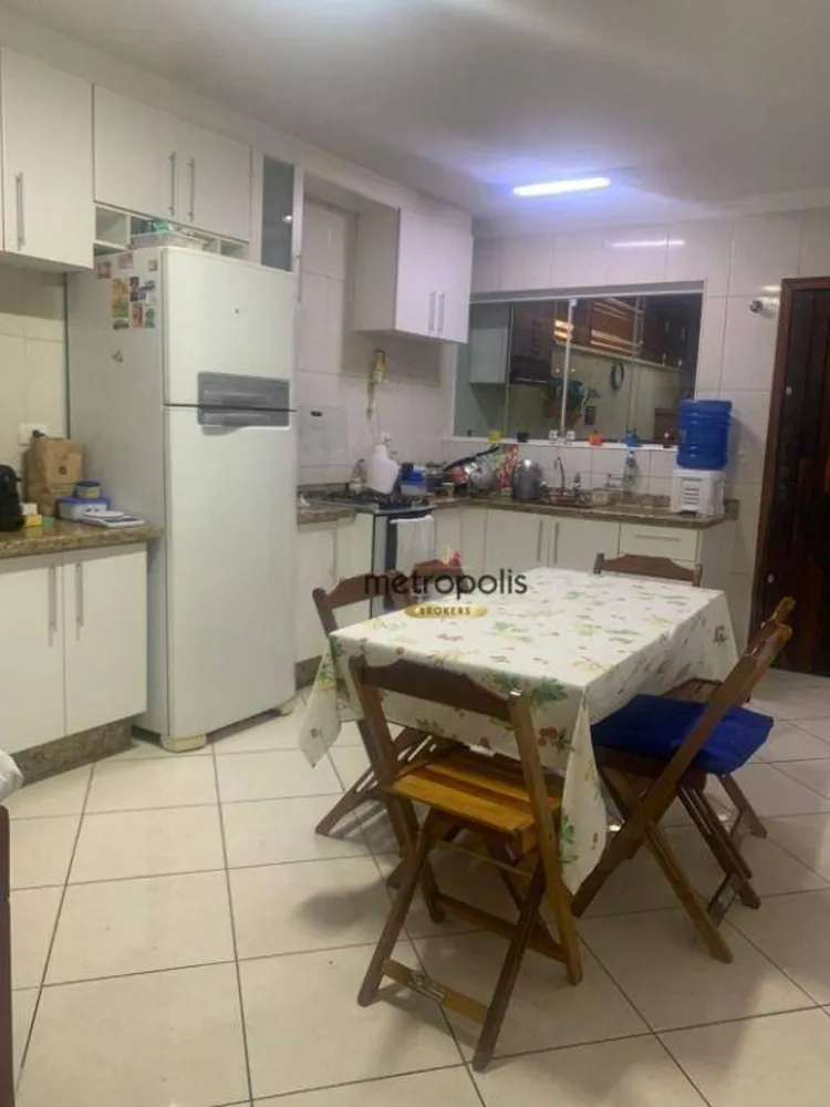 Sobrado, 4 quartos, 225 m² - Foto 5