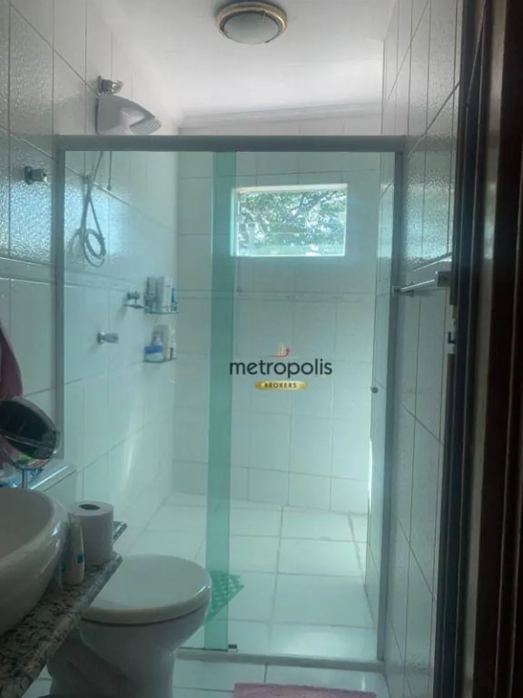 Sobrado, 4 quartos, 225 m² - Foto 7
