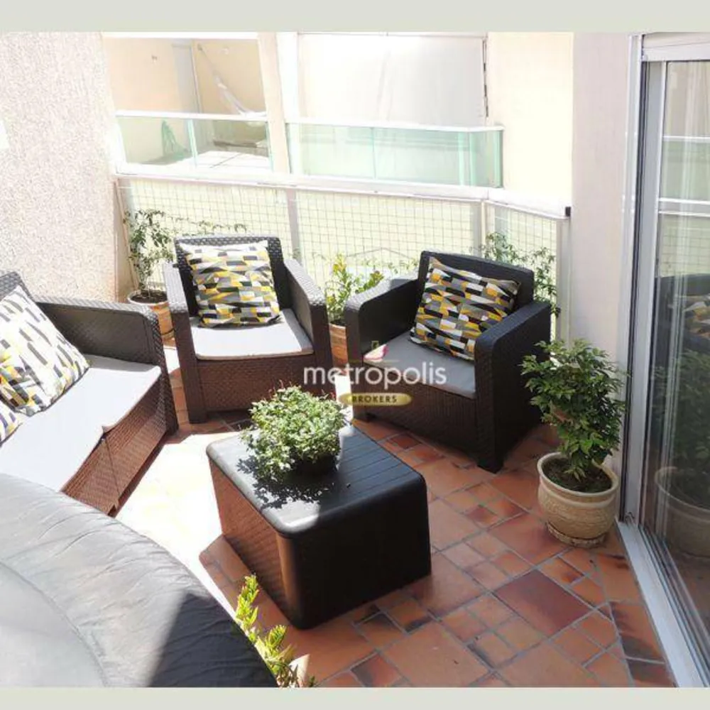 Sobrado, 3 quartos, 198 m² - Foto 11