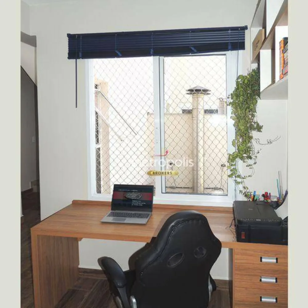Sobrado, 3 quartos, 198 m² - Foto 8