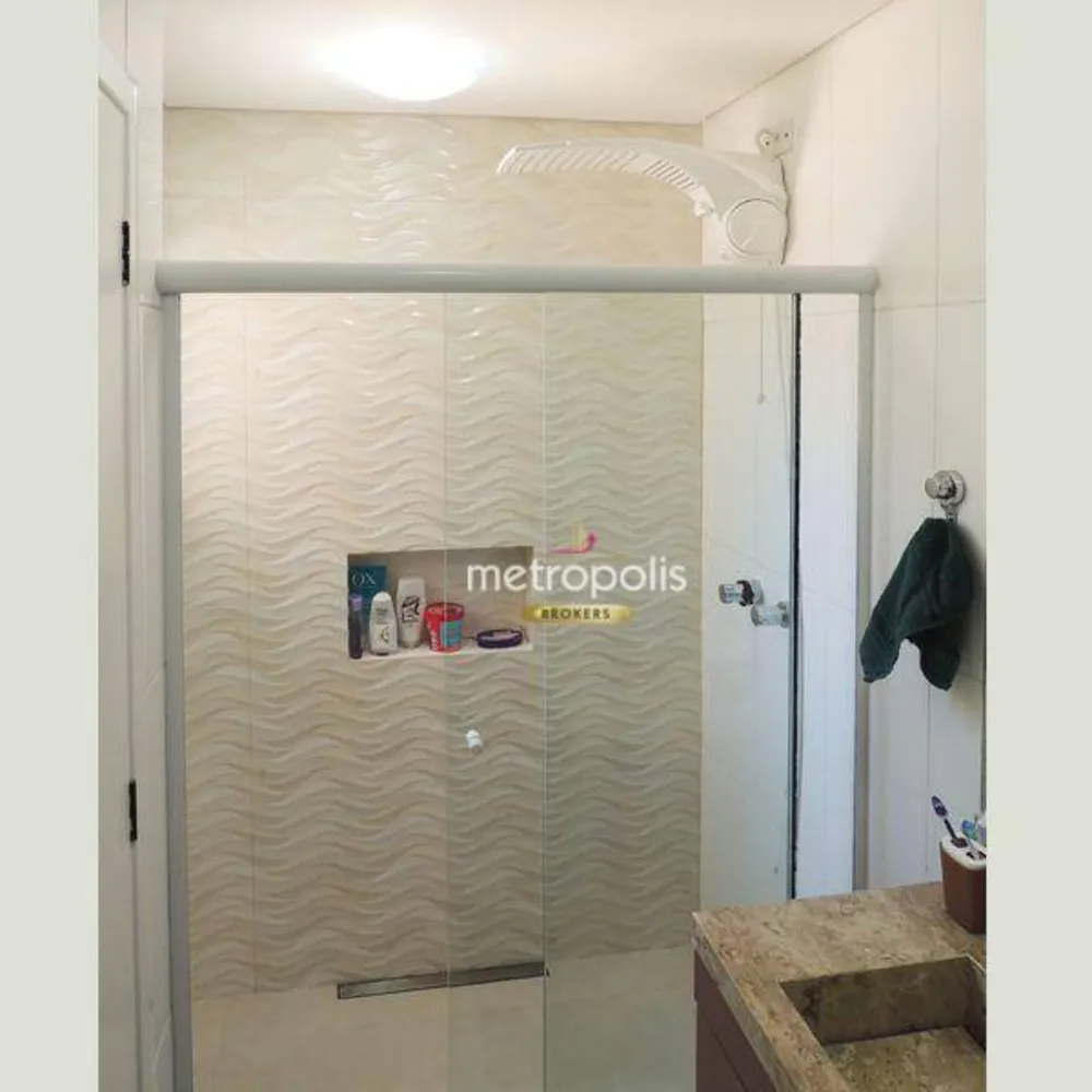 Sobrado, 3 quartos, 198 m² - Foto 1