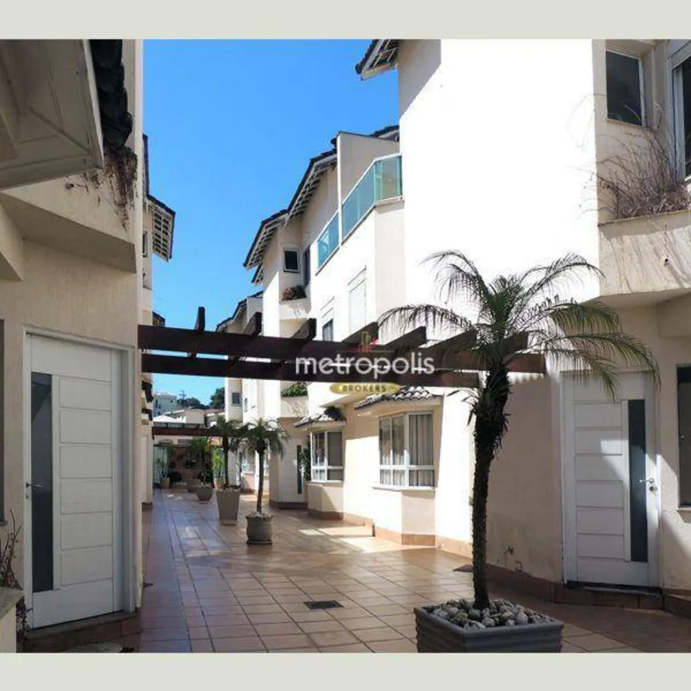 Sobrado, 3 quartos, 198 m² - Foto 4