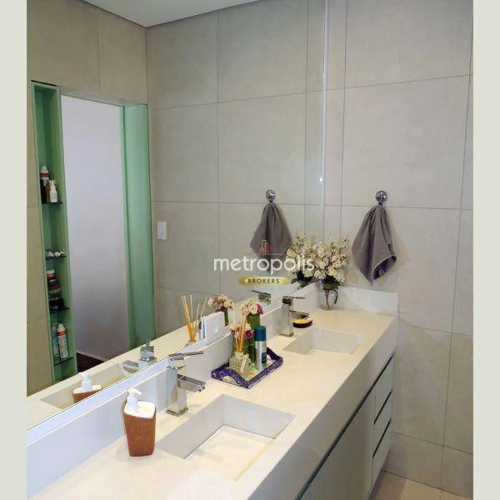 Sobrado, 3 quartos, 198 m² - Foto 7
