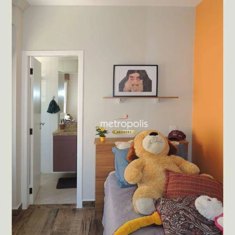 Sobrado, 3 quartos, 198 m² - Foto 6