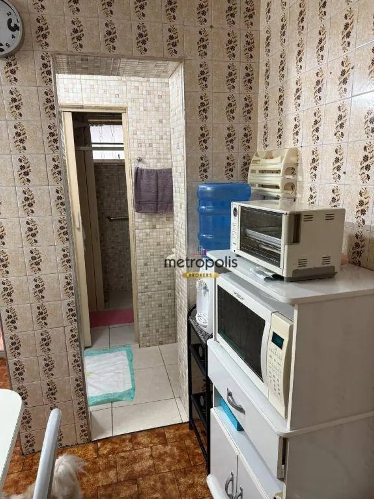Sobrado, 2 quartos, 119 m² - Foto 7