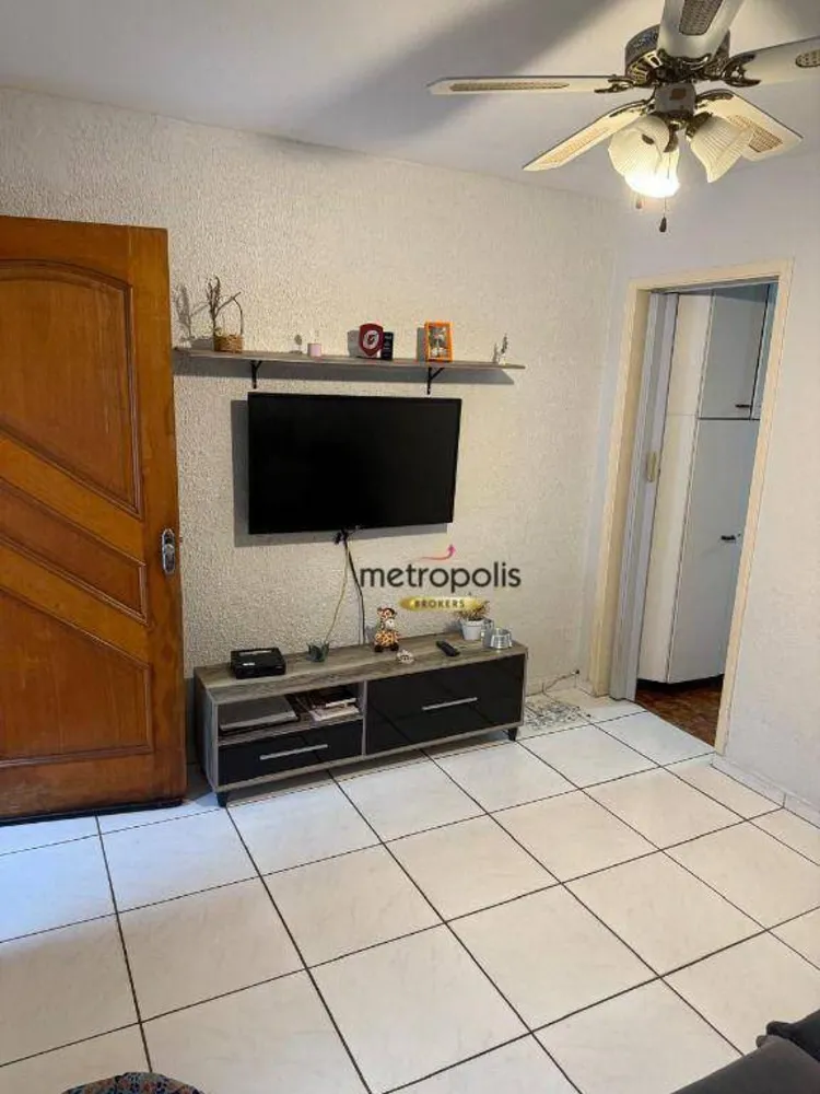 Sobrado, 2 quartos, 119 m² - Foto 1