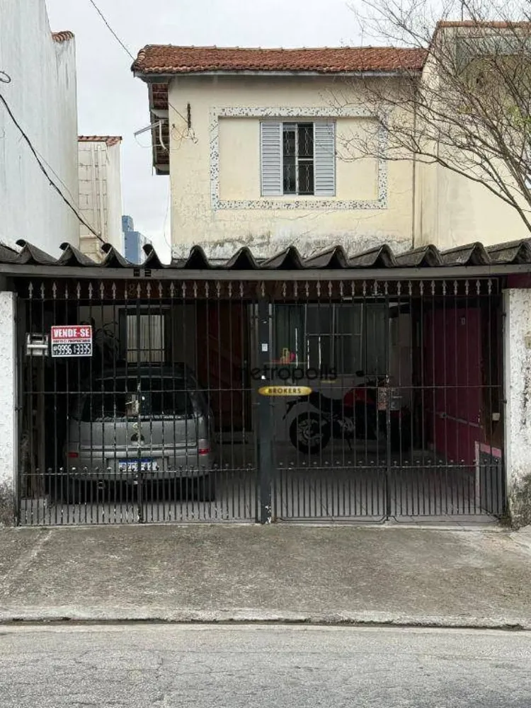 Sobrado, 2 quartos, 119 m² - Foto 12