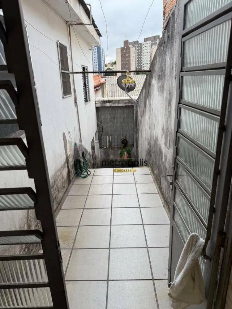 Sobrado, 2 quartos, 119 m² - Foto 10