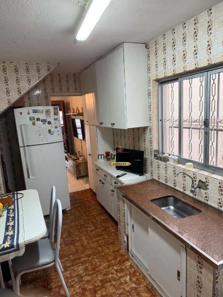 Sobrado, 2 quartos, 119 m² - Foto 5