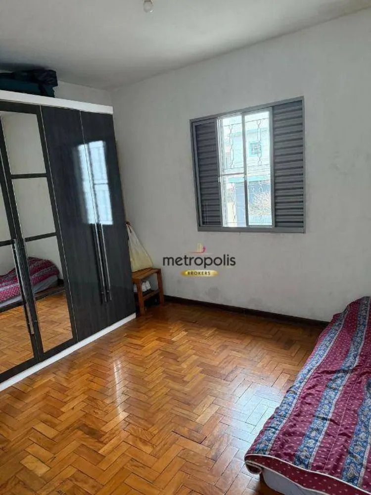 Sobrado, 2 quartos, 119 m² - Foto 9
