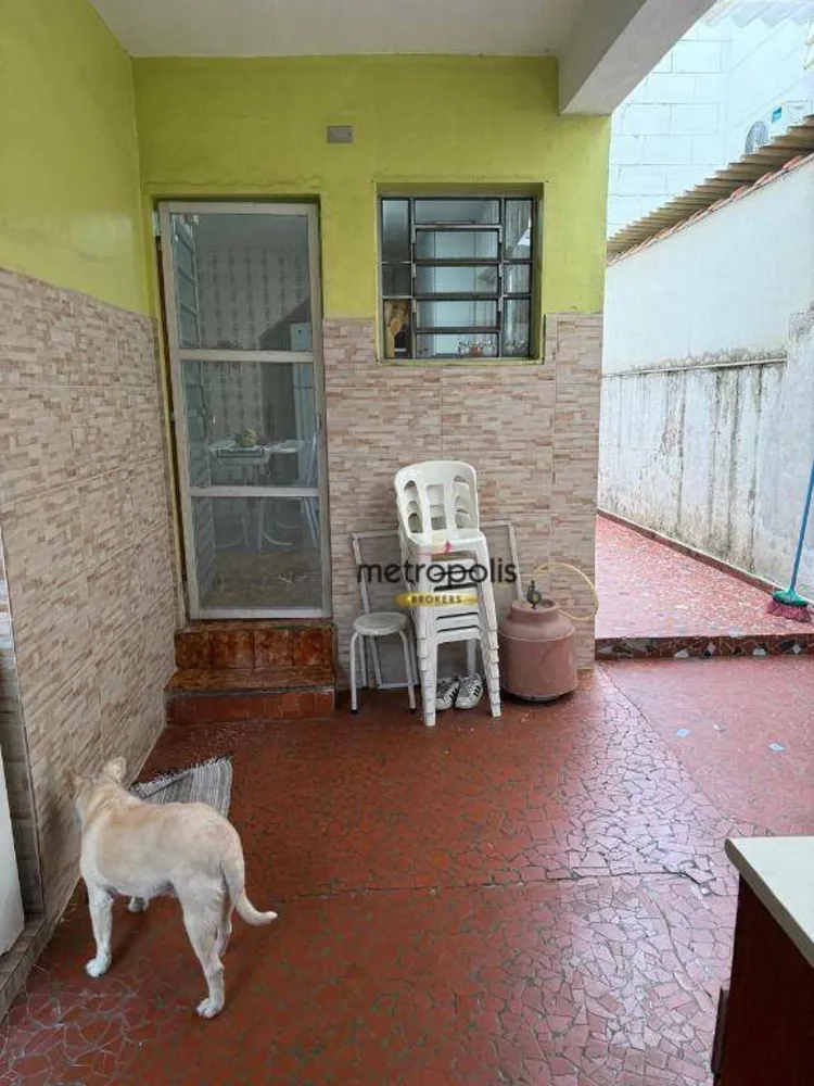 Sobrado, 2 quartos, 119 m² - Foto 7