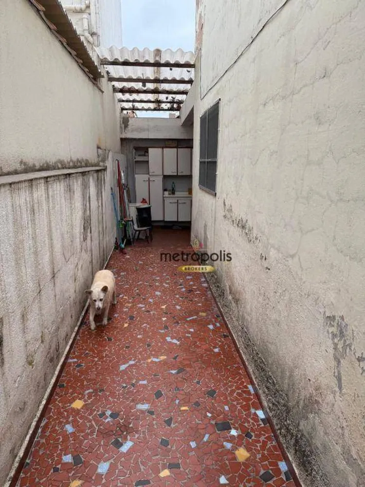 Sobrado, 2 quartos, 119 m² - Foto 6