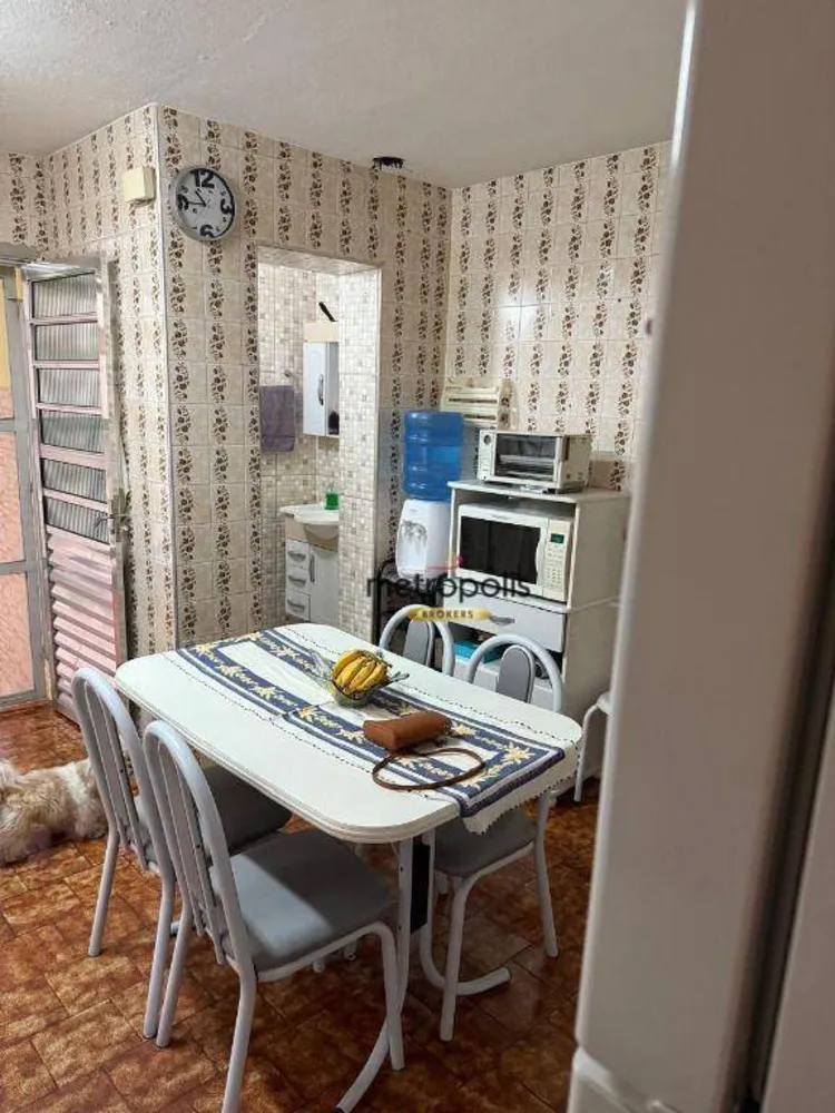Sobrado, 2 quartos, 119 m² - Foto 4