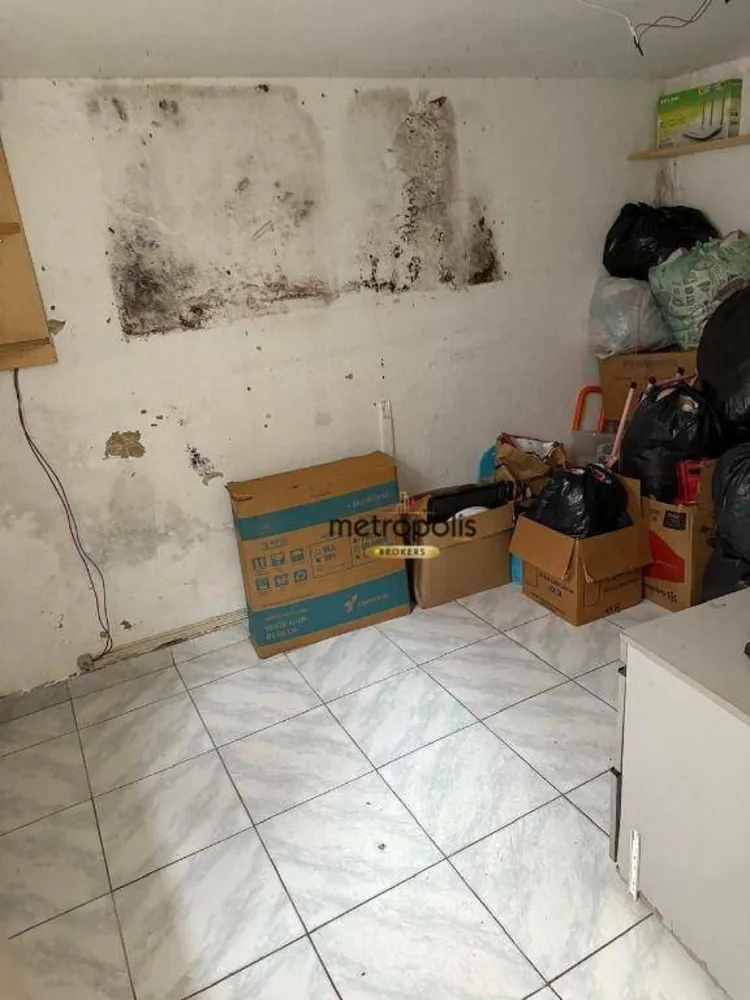 Sobrado, 2 quartos, 119 m² - Foto 8