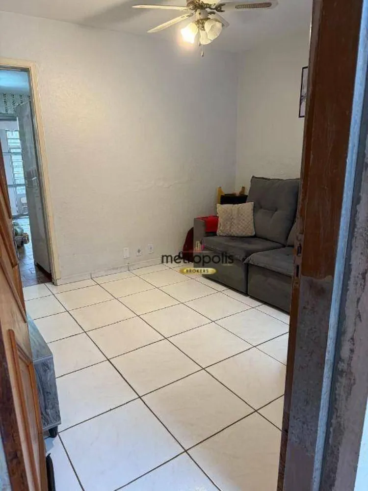 Sobrado, 2 quartos, 119 m² - Foto 2
