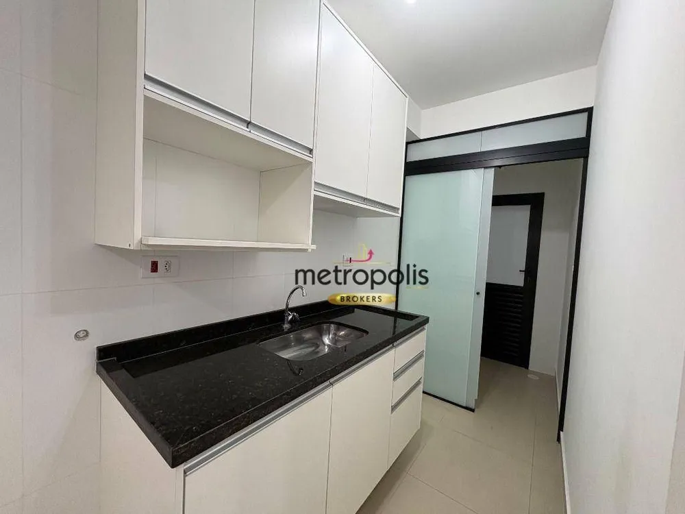 Apartamento, 2 quartos, 84 m² - Foto 2