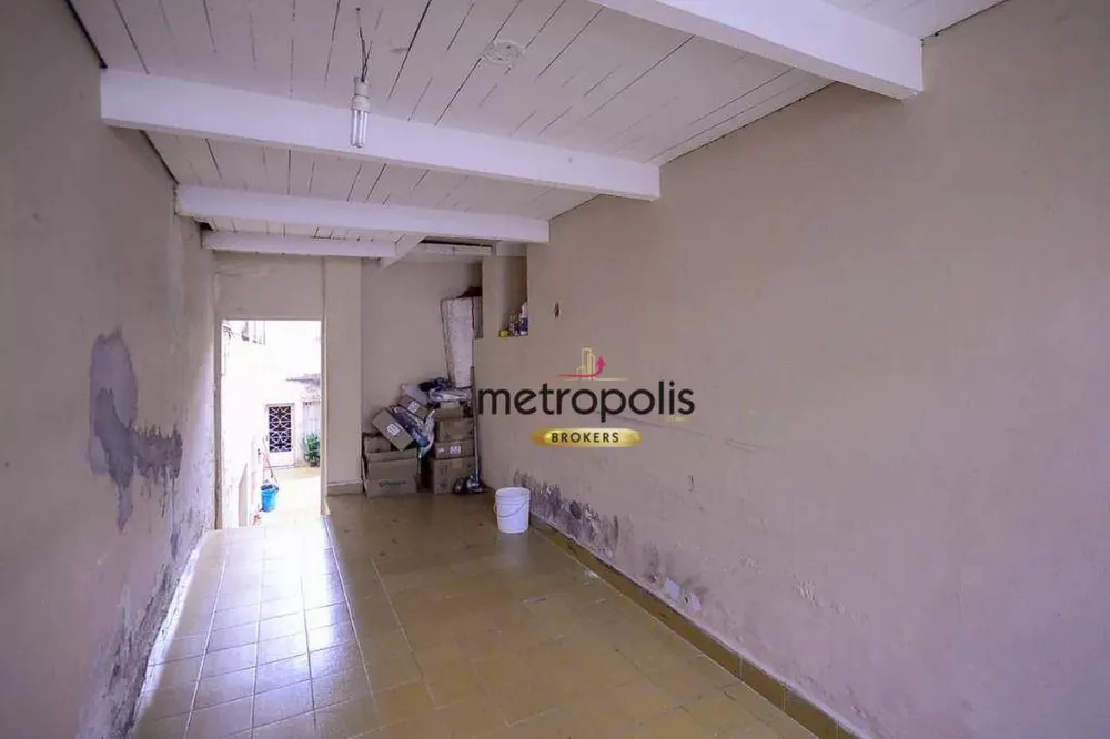 Casa, 5 quartos, 204 m² - Foto 11